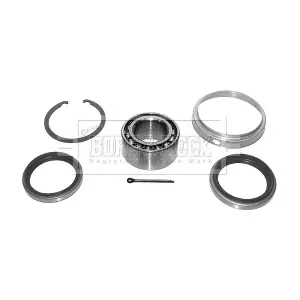 BORG & BECK BWK826