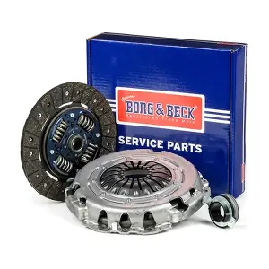 HK2068 BORG & BECK
