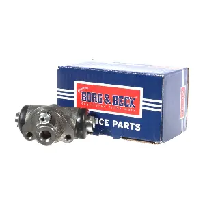 BORG & BECK BBW1046