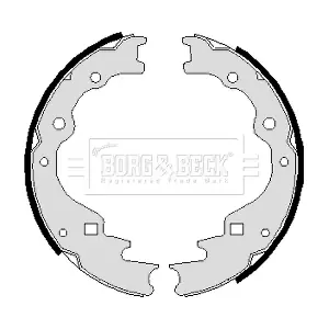 BORG & BECK BBS6009