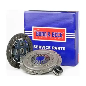 HK2004 BORG & BECK