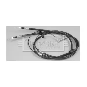 BORG & BECK BKB2624