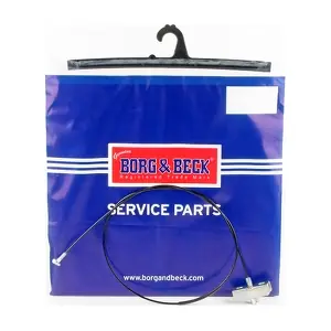 BKB3927 BORG & BECK