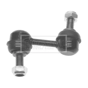 BORG & BECK BDL6931