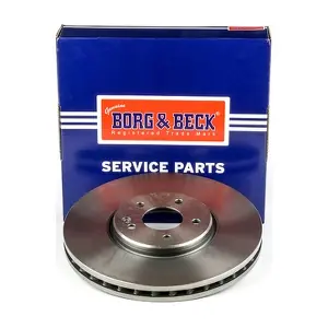 BBD6196S BORG & BECK