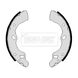 BBS6118 BORG & BECK