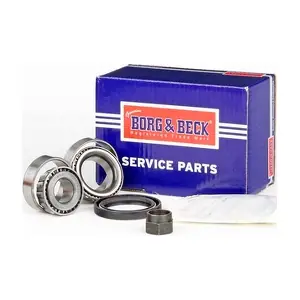 BORG & BECK BWK115