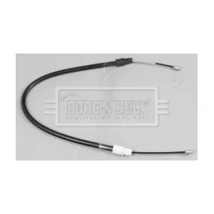 BORG & BECK BKB2163