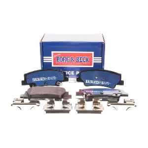 BBP2970 BORG & BECK