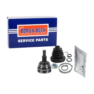 BORG & BECK BCJ1230
