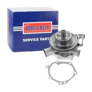 BORG & BECK BWP1160