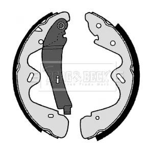 BBS6355 BORG & BECK