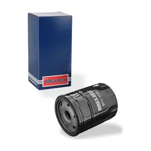 BORG & BECK BFO4095