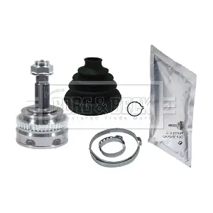 BCJ1550 BORG & BECK