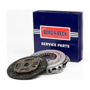 BORG & BECK HK2780