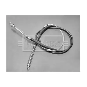 BORG & BECK BKB1120
