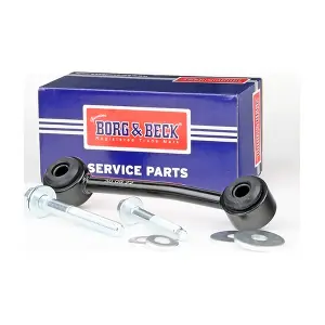 BORG & BECK BDL7656