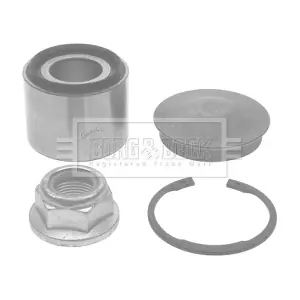 BORG & BECK BWK305