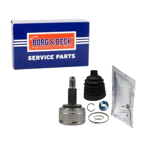 BORG & BECK BCJ1501