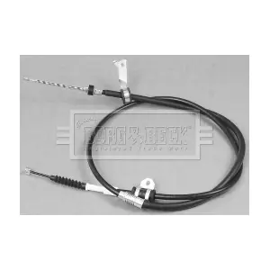 BORG & BECK BKB3083