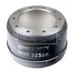BBR32538 BORG & BECK