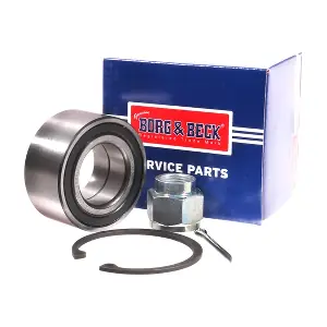 BORG & BECK BWK328