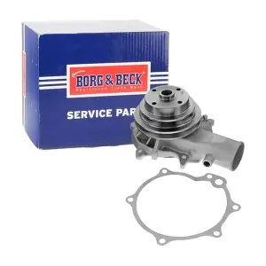 BORG & BECK BWP1260