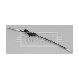 BORG & BECK BKB3054
