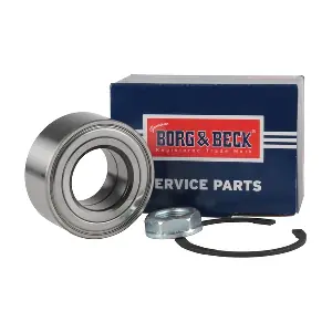 BORG & BECK BWK893