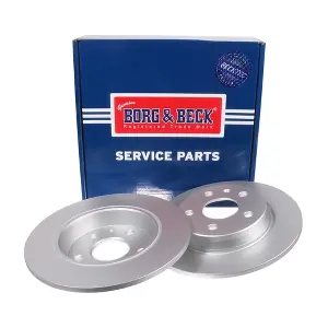 BORG & BECK BBD6307