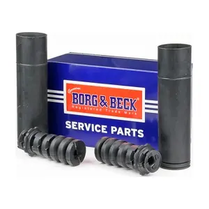 BPK7071 BORG & BECK