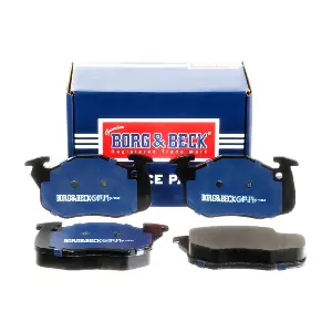 BORG & BECK BBP1532