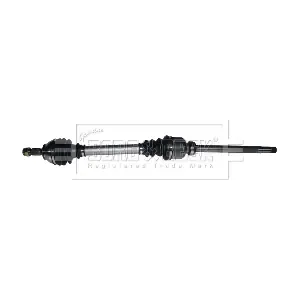 BORG & BECK BDS1095