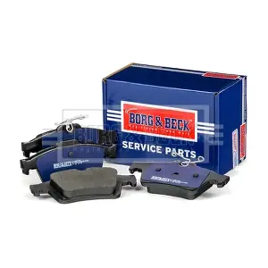 BORG & BECK BBP2403