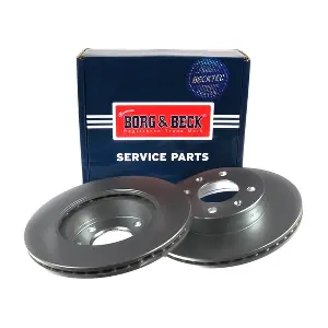 BBD4528 BORG & BECK