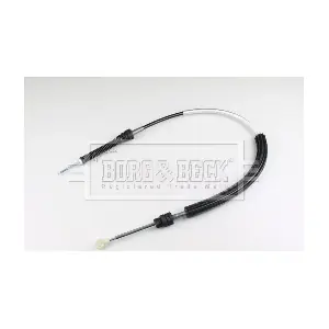 BKG1245 BORG & BECK