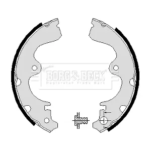 BORG & BECK BBS6088
