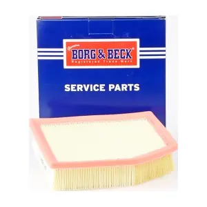 BORG & BECK BFA2659
