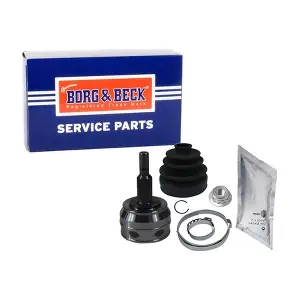 BORG & BECK BCJ1210