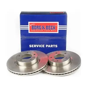 BORG & BECK BBD5056