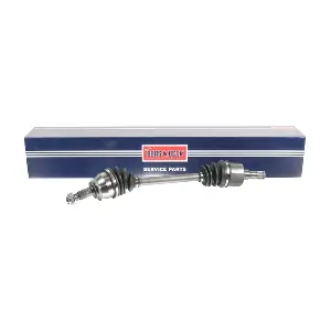 BORG & BECK BDS1739