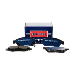 BORG & BECK BBP1802