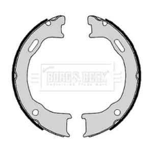 BBS6391 BORG & BECK
