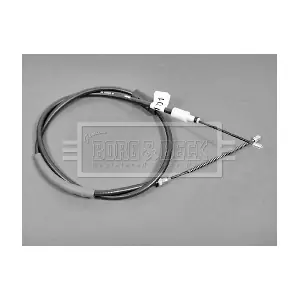 BORG & BECK BKB1101