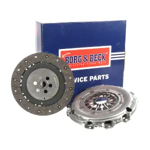 HK2308 BORG & BECK