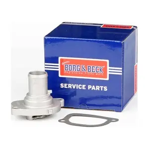 BORG & BECK BBT126