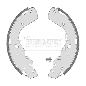 BORG & BECK BBS6323