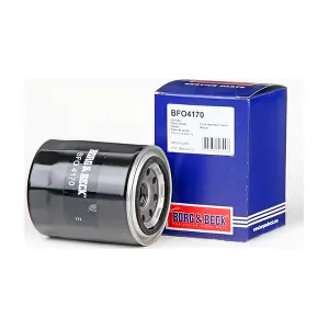 BORG & BECK BFO4170