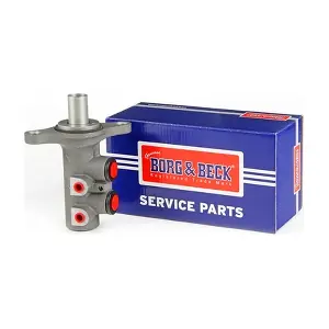BBM4818 BORG & BECK