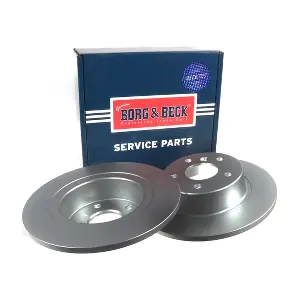 BBD4085 BORG & BECK